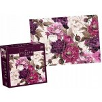 Interdruk Flowers 1 500 dílků – Sleviste.cz