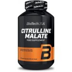 Biotech USA Citrulline Malate 90 kapslí – Hledejceny.cz