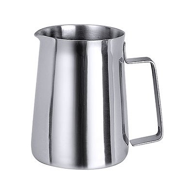 CONTACTO Džbánek z nerezové oceli na mléko/vodu 0,3 l – Zboží Dáma