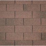 Onduline Bardoline Classic obdélník 3T hnědý mix 2 m² – Sleviste.cz