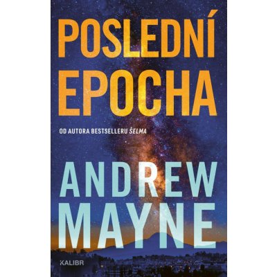 Poslední epocha – Hledejceny.cz