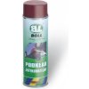 Barva ve spreji BOLL Anticorrosive paint Antikorozivní základní nátěr 500ml