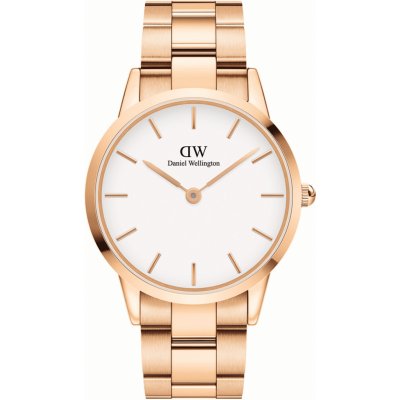 Daniel Wellington DW00100343 – Hledejceny.cz