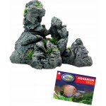 Aqua Nova Skála 32,5x16x27 cm – Zboží Dáma