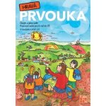 Hravá prvouka 3 – pracovní sešit – Hledejceny.cz