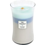 WoodWick Trilogy Warm Woods 609,5 g – Hledejceny.cz