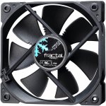 Fractal Design Dynamic GP-12 FD-FAN-DYN-GP12-BK – Zbozi.Blesk.cz