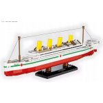 COBI 1681 H.M.H.S. Britannic, 1:700, 636 k – Zboží Dáma