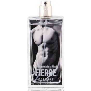 Abercrombie & Fitch Fierce kolínská voda pánská 100 ml tester