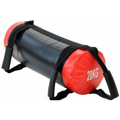 FitnessLine Power Bag 20 kg – Sleviste.cz