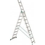 Alve Eurostyl 3 x 9 příček 569 cm 7609 – Sleviste.cz