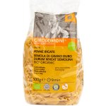 Girolomoni Těstoviny Penne Rigate semolinové 0,5 kg – Hledejceny.cz