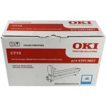OKI 43913807 - originální – Hledejceny.cz