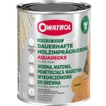 Owatrol Aquatherm 1 l honey – Sleviste.cz