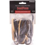 Těsnící šňůra pod sklo 10x3 2,5m – Zbozi.Blesk.cz