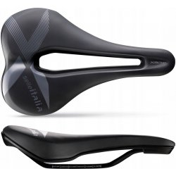 Selle Italia X-Bow Superflow S3 černé