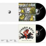 Viagra Boys: Consistency Of Energy Call Of The Wild LP – Zboží Mobilmania