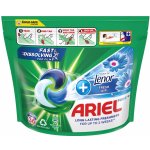 Ariel All-in-1 Pods Fresh Air Lenor kapsle 36 PD – Zboží Mobilmania