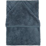 Timboo Osuška s kapucí 75 x 75 cm Marin – Zboží Dáma