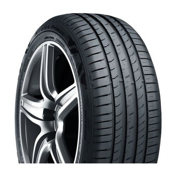 Nexen N'Fera Primus 205/50 R17 93W od 1 810 Kč - Heureka.cz