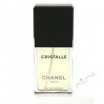 Chanel Cristalle parfémovaná voda dámská 100 ml tester – Hledejceny.cz