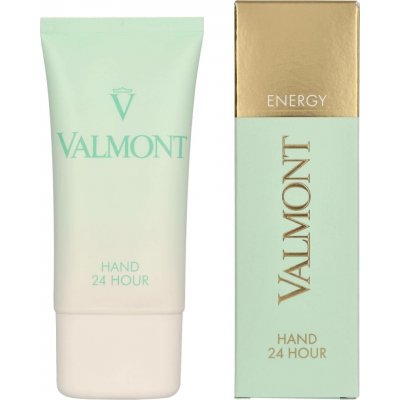 Valmont krém na ruce proti stárnutí Energy Hand 24 Hour (AntiAging ) 75 ml – Hledejceny.cz