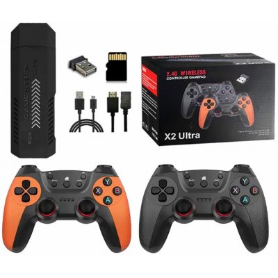 X2 Ultra – Zboží Živě