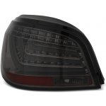 TUNING-TEC, Zadní světla LED diodové, BMW E60 ,07.2003-02.2007, Sedan – Hledejceny.cz