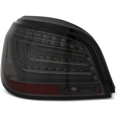 TUNING-TEC, Zadní světla LED diodové, BMW E60 ,07.2003-02.2007, Sedan – Hledejceny.cz