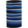 Nákrčník 4Fun multifunkční šátek Club lines blue