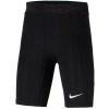 Dětské kraťasy a šortky Nike Kids Dri-Fit Pro Shorts Černá