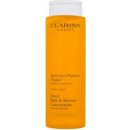 Clarins Body Care sprchový a koupelový gel pro zpevnění pokožky Tonic Bath & Shower Concentate With Essential Oils 200 ml