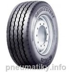 Bridgestone R168 245/70 R17,5 143/141J – Hledejceny.cz