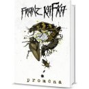 Kniha Proměna a jiné povídky - Franz Kafka