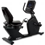 Spirit Fitness Spirit CR900 LED černý – Zboží Dáma