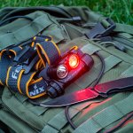 Fenix HM75R Topaz – Zboží Dáma Fenix HM75R Topaz – Zboží Dáma