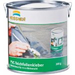 Lepidlo na PVC fólie Heissner 200g – Zboží Dáma