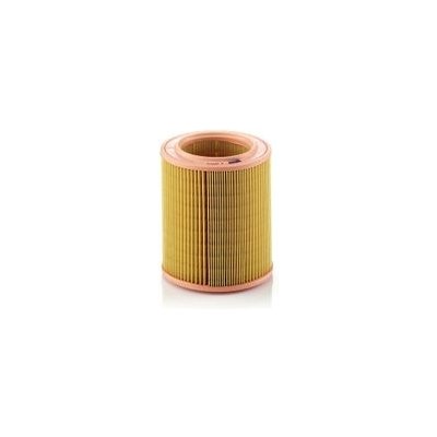 Vzduchový filtr MANN-FILTER C 1577/1 – Hledejceny.cz
