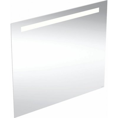 Geberit Option Basic Square 80x70 cm 502.807.00.1 – Hledejceny.cz