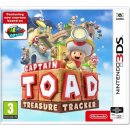 Captain Toad: Treasure Tracker