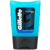 Gillette Series gel po holení pro citlivou pokožku 75 ml