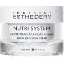 ESthederm Royal jelly vital Cream krém s mateří kašičkou 50 ml