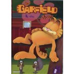 Garfield Show - 8. DVD – Hledejceny.cz
