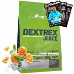 Olimp Sport NUTRITION Dextrex Juice 1000 g – Zbozi.Blesk.cz
