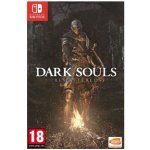 Dark Souls Remastered – Zboží Živě