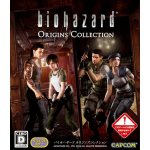 Resident Evil Origins Collection – Hledejceny.cz