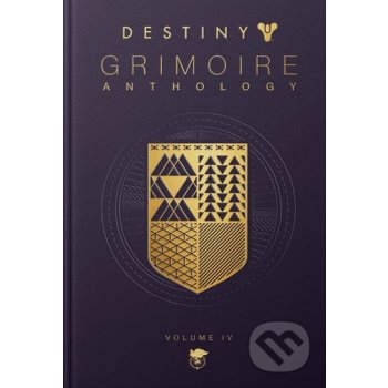 Destiny Grimoire, Volume IV: The Royal Will Inc BungiePevná vazba
