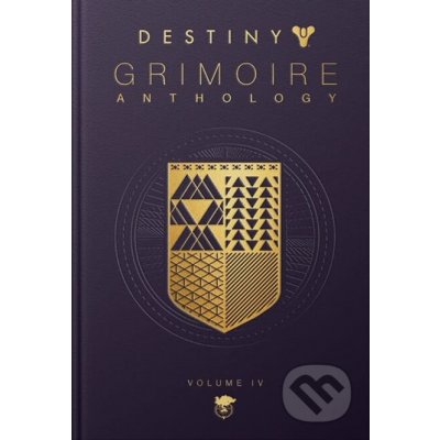 Destiny Grimoire, Volume IV: The Royal Will Inc BungiePevná vazba