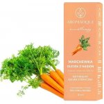 Aromatique 100% přírodní esenciální olej Carrot Seed 10 ml – Hledejceny.cz