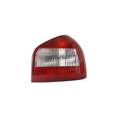 Zadní světlo- pravé AUDI A3 (8L) 2000-2003 |000-2003| TYC | 11-0463-01-2 – Hledejceny.cz